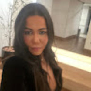 Meet your Posher, Catherine